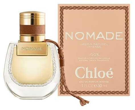 nomade intense chloe|chloe nomade reviews.